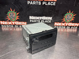 2008 FORD F250 RADIO 8C3T-18K810-AB OEM #1361