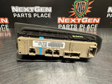 2005 SILVERADO 2500HD RF WINDOW SWITCH 21997593 OEM #802