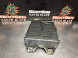 2013 FORD MUSTANG GT CHARCOAL CANISTER OEM #1177