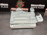 2017 FORD MUSTANG GT RADIO AMPLIFIER FR3T-18T806-BS OEM #794