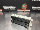 2011 FORD F250 AC HEAT HVAC CLIMATE CONTROL BC3T-19980-BH OEM #778