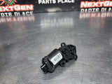 05-13 C6 CORVETTE BLEND DOOR ACTUATOR OEM 52405614