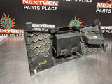 2009 FORD F250 CUP HOLDER CENTER DASH 8C34-25044J96-A OEM #729