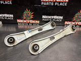 11-14 FORD MUSTANG GT REAR LOWER SUSPENSION CONTROL ARMS OEM #1542