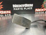 2010 FORD F250 ACCELERATOR GAS PEDAL 7C34-9F836-AA #760