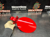 97-04 C5 CORVETTE FUEL DOOR GAS TORCH COVER OEM #1374