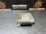 2011 FORD F250 6.7L TCM TRANSMISSION CONTROL MODULE BC3A-12B565-CH OEM #1631