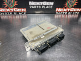 2013 FORD F350 6.2 ECM PCM ENGINE CONTROL MODULE BC3A-12A650-DEA OEM #887