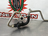 97-04 C5 CORVETTE EGR HEADER MANIFOLD PIPES USED OEM #VV1013