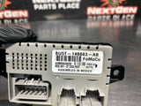2015 FORD MUSTANG GT FRONT SEAT CONTROL MODULE BU5T-14B663-AB OEM #1092