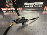 97-04 C5 CORVETTE TICK PERFORMANCE ADJUSTABLE CLUTCH MASTER WITH RESERVOIR #1433