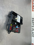 2006 C6 CORVETTE BCM BODY CONTROL MODULE FUSEBOX OEM 25879086 #508