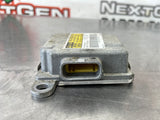 1997-2000 C5 CORVETTE AIR BAG MODULE OEM 09390500 #297