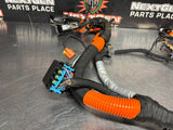 2011 CHEVY SILVERADO ENGINE BAY HARNESS OEM #1312