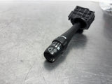 05-13 C6 CORVETTE WINDSHIELD WIPER SWITCH STALK OEM #1492