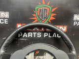 2015 FORD MUSTANG GT STEERING WHEEL FR33-3600-AE OEM #1615