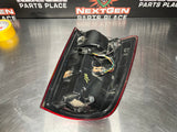 2014 DODGE RAM CUMMINS 6.7 RH PASSENGER SIDE LED TAIL LIGHT OEM #726