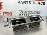 10-14 FORD MUSTANG GT CENTER AC HEATER AIR VENT OEM AR33-19C681-A #387