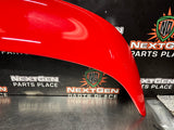 2004 PONTIAC GTO SPOILER TORRID RED OEM #1438