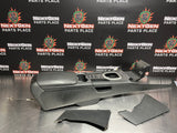 08-09 PONTIAC G8 CENTER CONSOLE OEM #825