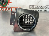 2011 FORD MUSTANG CALIFORNIA SPECIAL FRONT RIGHT DASHBOARD AC/HEAT AIR VENT OEM #449