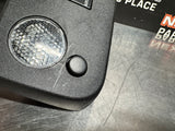 2015 FORD MUSTANG GT DOME LIGHT BLCK OEM #848