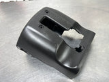 10-14 FORD MUSTANG GT STEERING WHEEL COLUMN COVER OEM #249