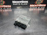 2019 FORD F250 6.7 GLOW PLUG CONTROL MODULE OEM HC3A-12B533-BD #1308
