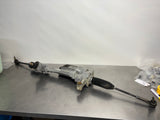 10-14 FORD MUSTANG GT ELECTRIC STEERING RACK OEM BR33-3D070-BM #1494