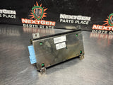 2004 CADILLAC CTS-V BOSE AMPLIFIER OEM 25746136 OEM #1467