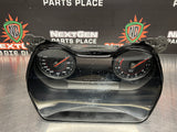 2016 CAMARO SS INSTRUMENT CLUSTER 150,486 MILES OEM 84055876 #795