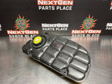 97-04 C5 CORVETTE GEIGER COOLANT OVERFLOW TANK RESERVOIR OEM #708
