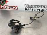 1999 CORVETTE C5 LF FRONT RIDE HEIGHT SENSOR 22154201 #VV806