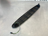 2001 CORVETTE C5 DASH CENTER DEFROST VENT CLIMATE CONTROL 10400366 OEM #285