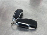 2015 FORD MUSTANG GT KEY FOB WITH SPARE OEM #344