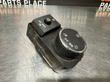 2011 CHEVY SILVERADO 2500HD HEADLIGHT DIMMER SWITCH OEM #710