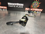 97-04 C5 CORVETTE TURN SIGNAL CRUISE CONTROL HEADLIGHT STALK OEM 26075870 #663