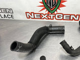 97-04 C5 CORVETTE MASTER RADIATOR / COOLANT HOSE CLAMP KIT OEM #285