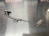 04-06 PONTIAC GTO E BRAKE RED STITCH HANDLE USED OEM #762