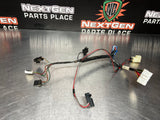 04-06 PONTIAC GTO RH PASSENGER FRONT SEAT HARNESS 4004950 OEM #784