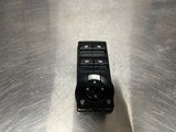 08-09 PONTIAC G8 POWER WINDOW SWITCH 92190192 OEM #716