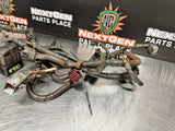 2004 FORD F350 6.0 DIESEL 5R110 AUTO TRANSMISSION HARNESS OEM #810