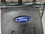 2012 FORD F350 DRIVER STEERING WHEEL AIR BAG OEM #472