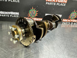 GEN III LS1 5.7 CRANKSHAFT OEM 12552216 #798