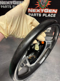 2004 CADILLAC CTS-V STEERING WHEEL 25773042 OEM #1467