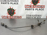 97-04 C5 CORVETTE 4L60E TRANSMISSION SHIFTER CABLE OEM #428