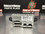 2015 FORD MUSTANG GT FRONT SEAT CONTROL MODULE BU5T-14B663-AB OEM #749