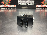 2011 FORD F350 6.7 TRAILER BRAKE CONTROL MODULE BC34-2C006-AF OEM #1093