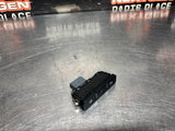 10-14 FORD MUSTANG GT TRUNK RELEASE HAZARD TCS SWITCH OEM CR3T-13D734-AAW #1419