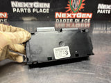 2011 FORD MUSTANG GT CLIMATE CONTROL MODULE BR33-19980-AB OEM #1357